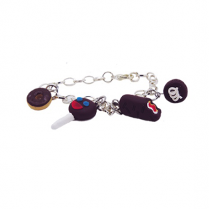 Pulsera Choco Mix