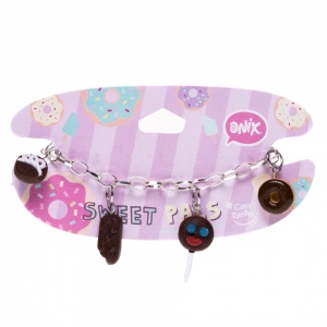 Pulsera Choco Mix